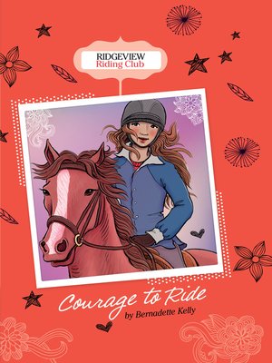 cover image of Courage to Ride